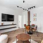 Parisien - Design - 4 Couchages Apartmán