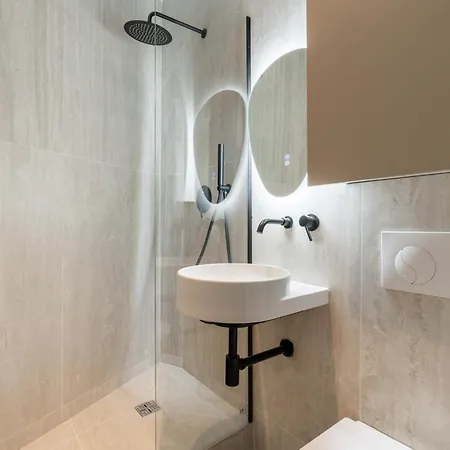 Appartamento Parisien - Design - 4 Couchages Parigi